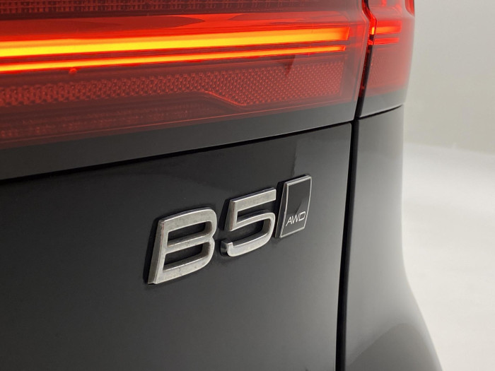 Volvo V90 CC B5 AWD BRIGHT ULTIMATE CZ 2.0 CC CC