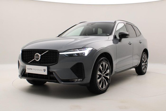 Volvo XC60 B4 AWD AUT DARK PLUS 2.0 Plus