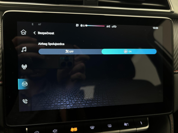 MG ZS EMOTION PLUS 1.5DVVT CZ 1.maj.