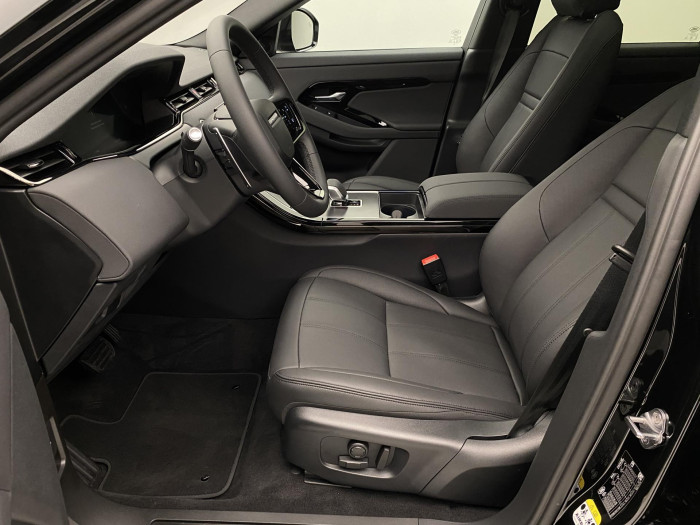 Land Rover Range Rover Evoque D165 S AWD AUT 2.0 d