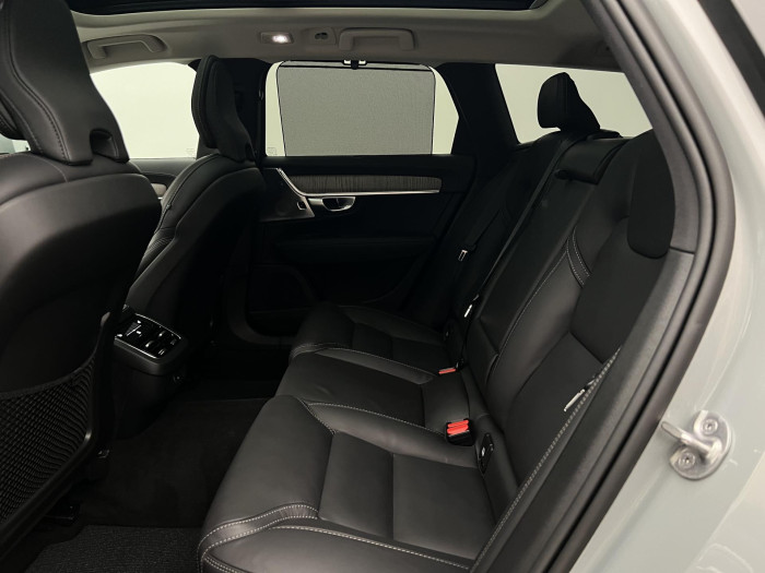 Volvo V90 CC B4 AWD ULTIMATE BRIGHT AUT 2.0 CC CC