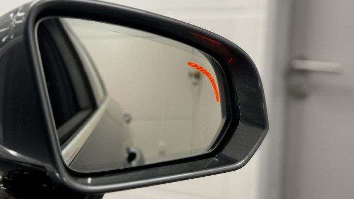 Volvo S90 T5 INSCRIPTION POLESTAR AUT
