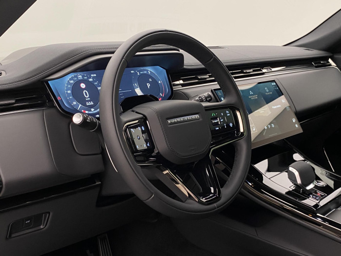 Land Rover Range Rover Sport D300 DYNAMIC HSE AWD AUT 3.0 d Dynamic