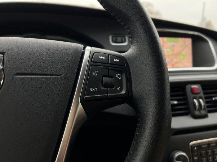 Volvo V40 D2 MOMENTUM 1.maj. 2.0 d Momentum