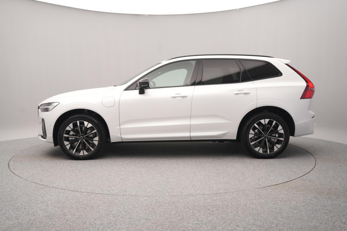 Volvo XC60 T6 AWD AUT DARK PLUS