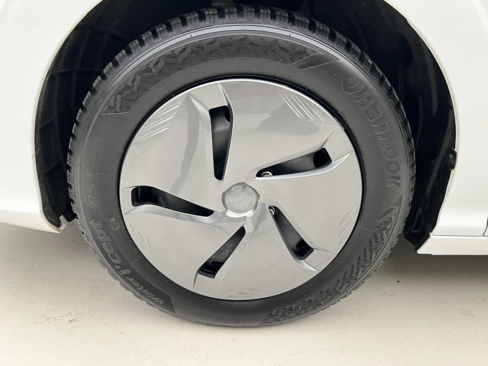 MG MG3 1.5 ICE EXCITE CZ 1.maj.