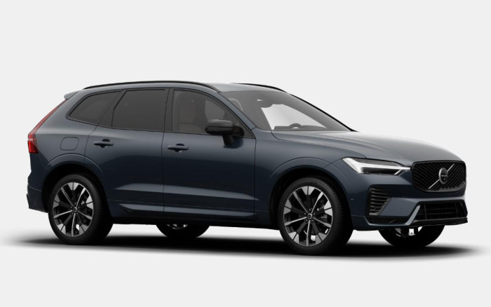 Volvo XC60 B5 AWD AUT DARK PLUS