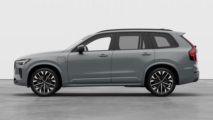 Volvo XC90 T8 AWD RECHARGE DARK PLUS 7m