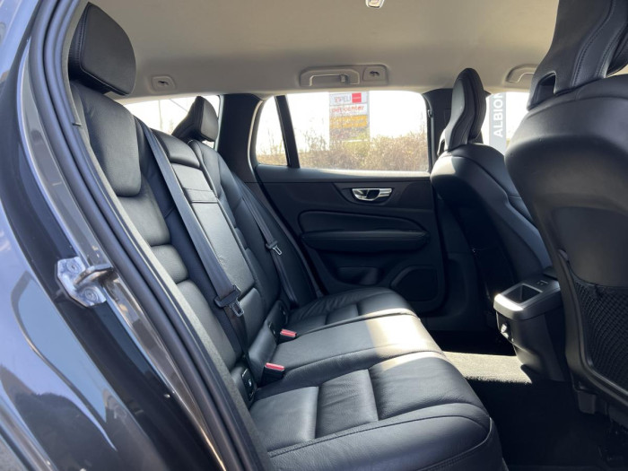 Volvo V60 D4 INSCRIPTION Aut 1.maj. 2.0 d
