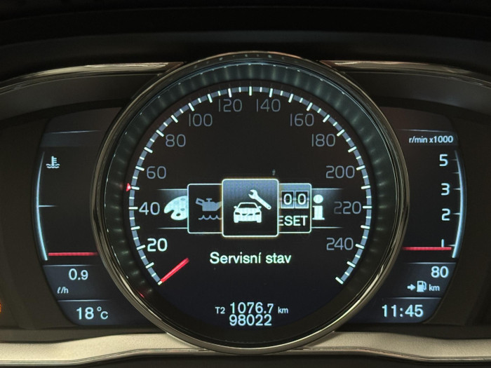 Volvo XC60 D5 AWD SUMMUM CZ 2.4 d Summum