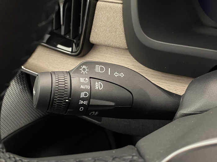 Volvo XC90 B5 AWD AUT BRIGHT PLUS