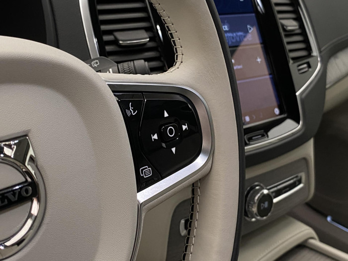 Volvo XC90 T8 AWD BRIGHT PLUS AUT 7míst