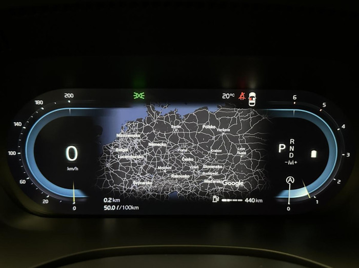 Volvo XC60 B4 AWD PLUS DARK REZERVACE 2.0 Plus