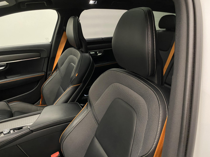 Volvo V90 CC T6 AWD PRO OCEAN RACE CZ 2.0 CC CC