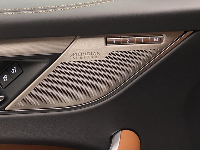 Jaguar F-Pace P400 SPORT AWD AUT REZERVACE 3.0 Sport