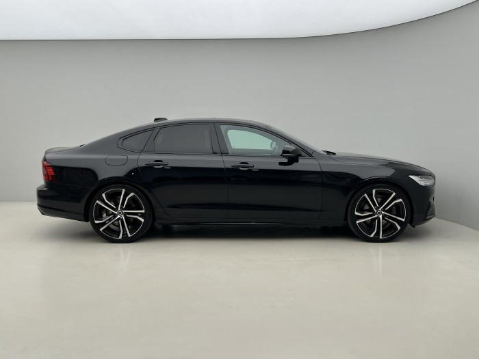 Volvo S90 B5 R-DESIGN AUT
