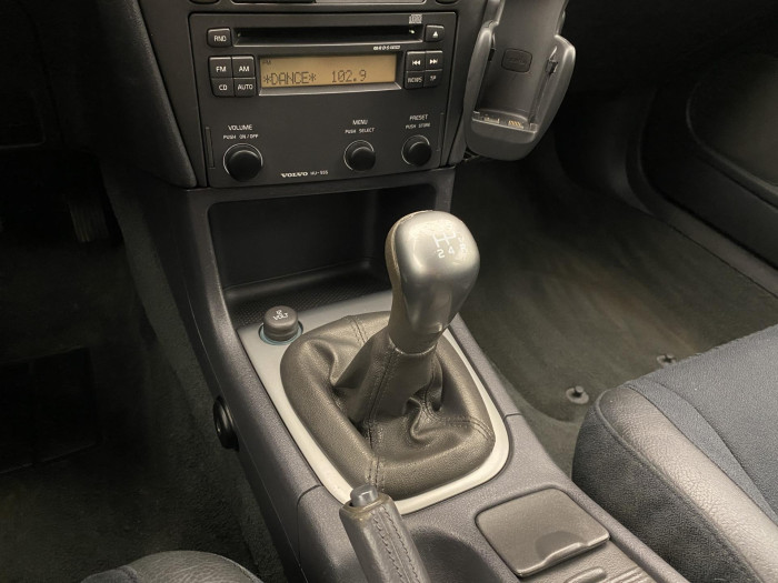 Volvo V40 1.9D 75kW 1.9 d