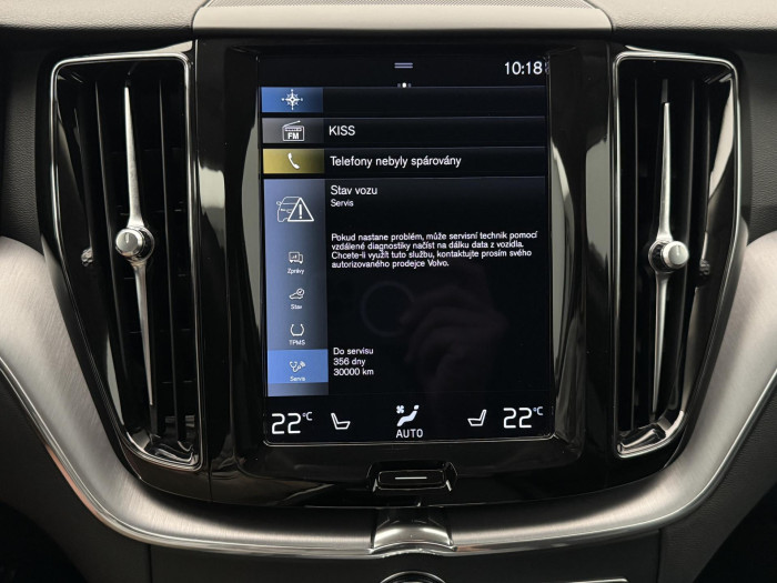 Volvo XC60 B4 AWD MOMENTUM PRO CZ 2.0 Momentum