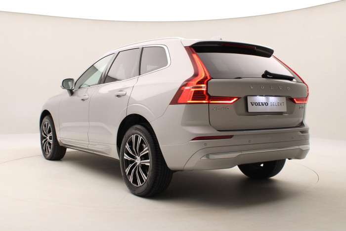 Volvo XC60 B4 AWD INSCRIPTION AUT