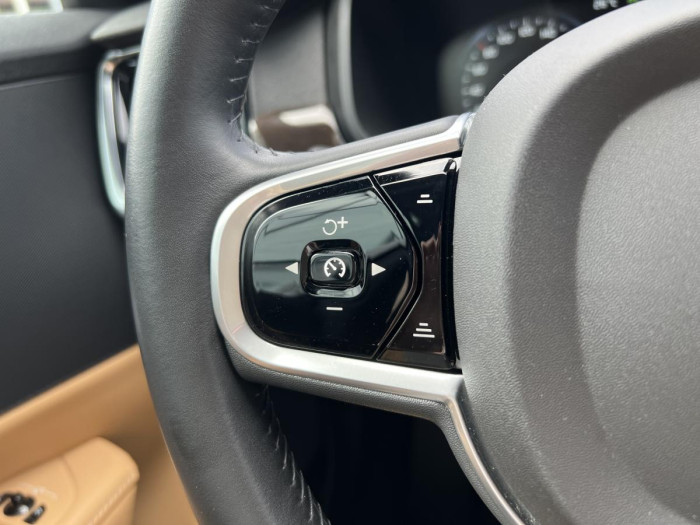 Volvo V90 D3 INSCRIPTION 1.maj. 2.0 d