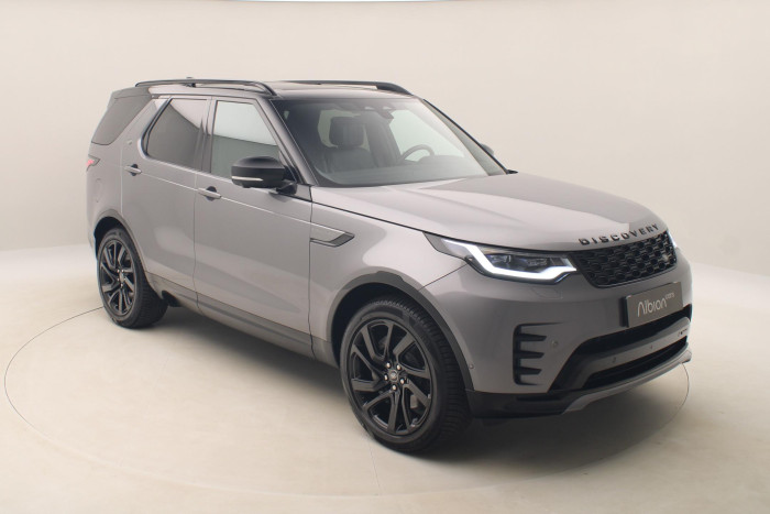 Land Rover Discovery D250 R-DYNAMIC SE REZERVACE 3.0 d Dynamic SE