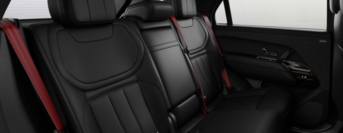 Land Rover Range Rover Sport P380 DYNAMIC SE AWD Aut 3.0 Dynamic SE