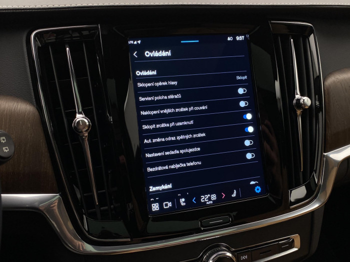 Volvo V90 CC B5 AWD PRO AUT 2.0 CC CC