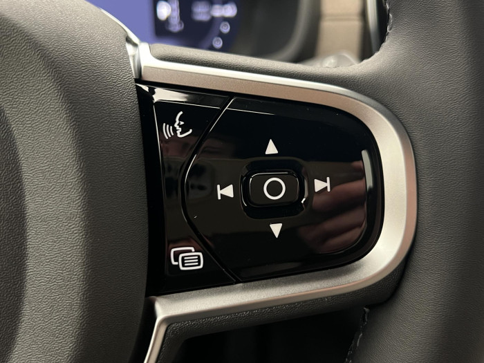 Volvo XC90 T8 AWD RECHARGE DARK PLUS AUT