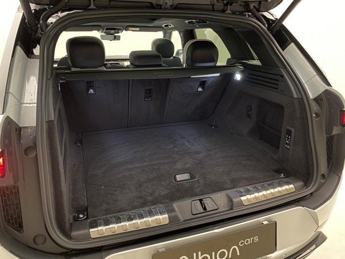 Land Rover Range Rover Sport D300 DYNAMIC HSE AWD AUT 3.0 d Dynamic