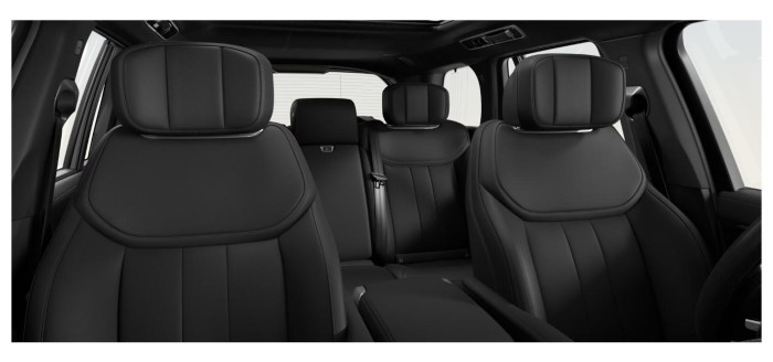 Land Rover Range Rover D350 AUTOBIOGRAPHY SWB AWD Aut 3.0 d