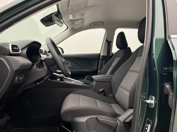 MG ZS 1.5 EMOTION HYBRID+ AUT CZ