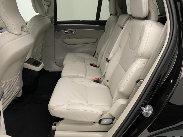 Volvo XC90 B5 AWD AUT BRIGHT PLUS 7míst