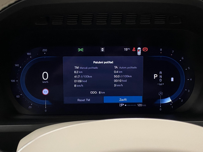 Volvo XC90 B5 AWD AUT BRIGHT ULTRA 7míst