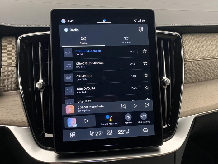 Volvo XC90 B5 AWD AUT BRIGHT PLUS 7míst