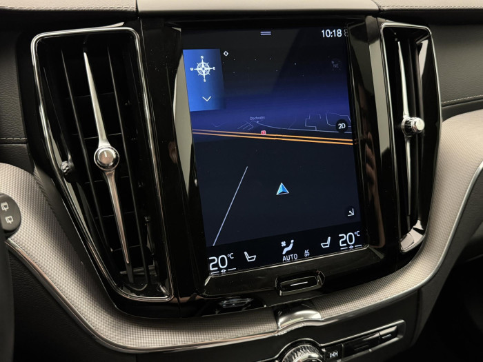 Volvo XC60 B4 AWD INSCRIPTION AUT