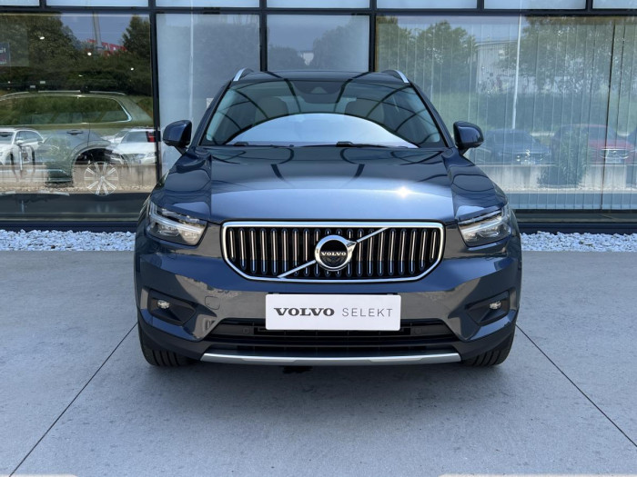 Volvo XC40 T2 INSCRIPTION Aut 1.maj.