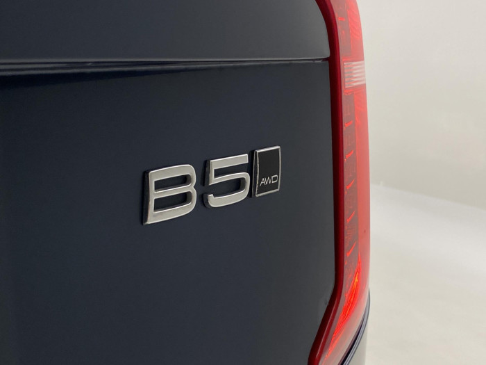 Volvo XC90 B5 AWD INSCRIPTION AUT