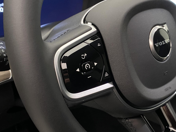 Volvo XC90 B5 AWD AUT BRIGHT PLUS 7míst