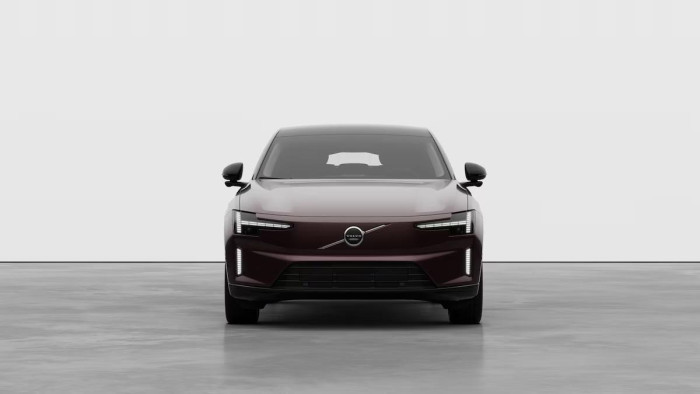 Volvo ES90 PURE ELECTRIC CORE