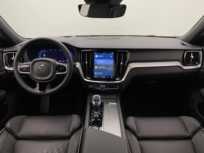 Volvo S60 B5 AWD ULTIMATE DARK AUT