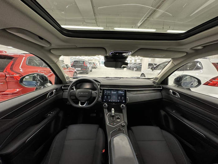 Lynk & Co 01 PHEV DCT AUT 1.maj.