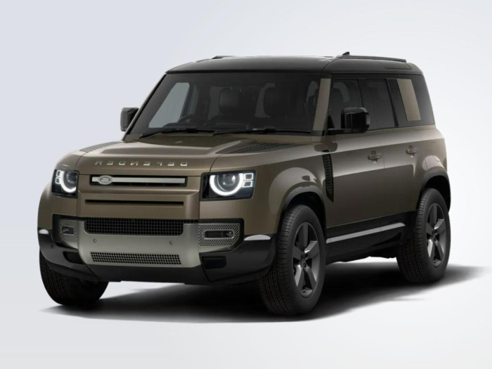 Land Rover Defender 110 D250 X-DYNAMIC SE AWD AUT 3.0 d Dynamic SE