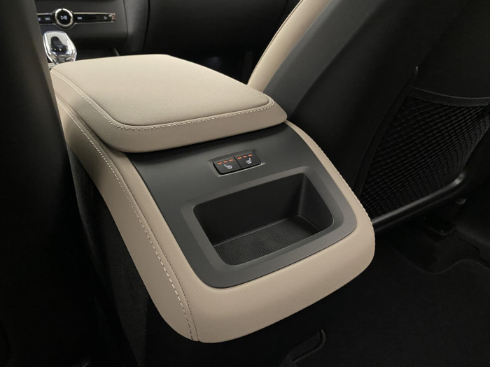 Volvo XC90 B5 AWD AUT BRIGHT PLUS 7míst