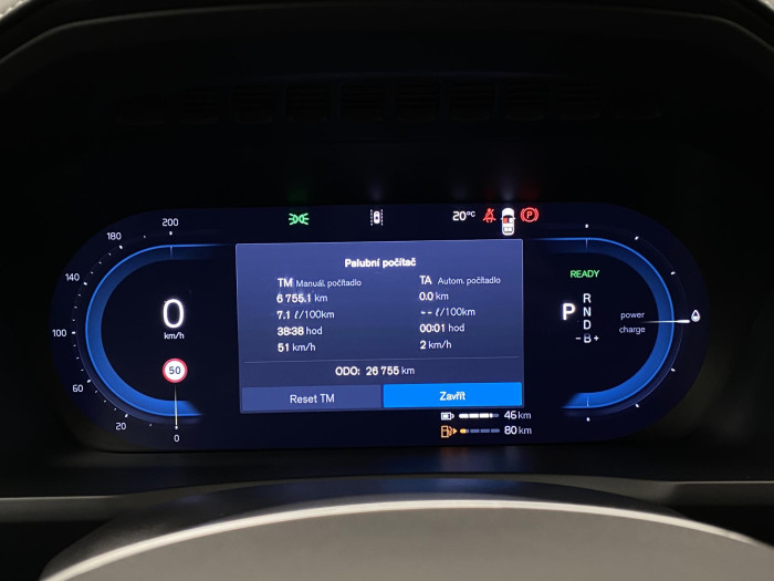 Volvo XC90 T8 AWD RECHARGE CORE AUT CZ 7m