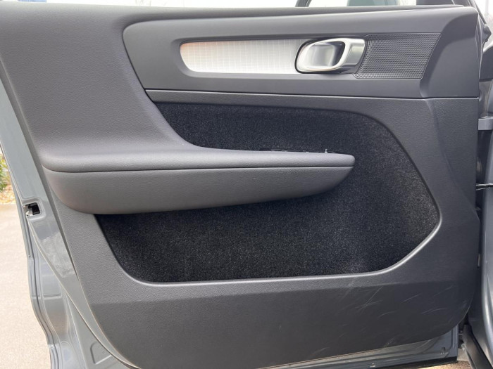 Volvo XC40 B4 MOMENTUM Aut 1.maj. 2.0 Momentum