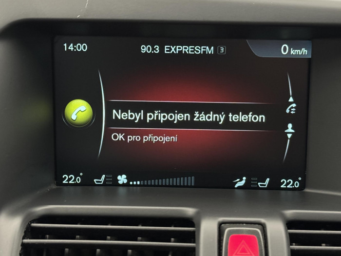 Volvo XC60 D4 AWD SUMMUM AUT 2.4 d Summum