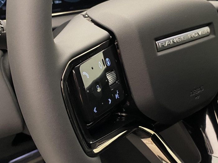 Land Rover Range Rover Evoque D165 DYNAMIC SE  AWD AUT 2.0 d Dynamic SE