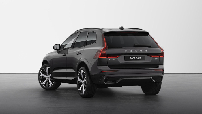 Volvo XC60 B5 AWD AUT DARK ULTRA