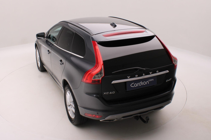 Volvo XC60 D4 AWD MOMENTUM AUT 2.4 d Momentum