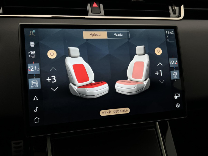 Land Rover Range Rover Evoque D200 DYNAMIC SE AWD Aut 2.0 d Dynamic SE